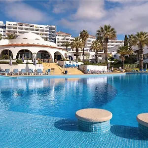 Апарт-отель Grand Muthu Oura View Beach Club, Албуфейра