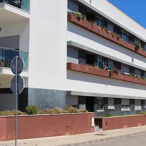 Modern 1 Bedrom Apartamento